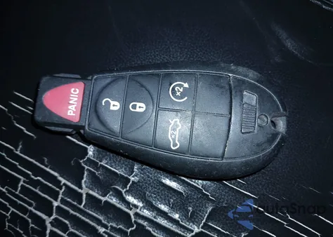 2012 Jeep Grand Cherokee Laredo from USA, damaged, VIN 1C4RJFAG8CC119274